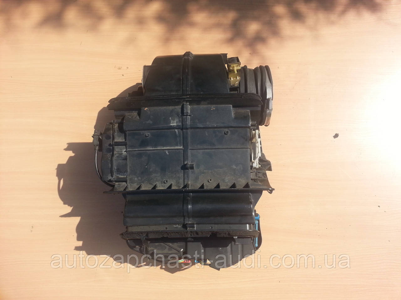 Пічка в зборі Audi 100 A6 C4 91-97г, фото 1