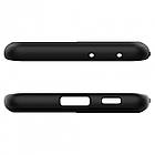 Чохол Spigen Rugged Armor для Samsung Galaxy S21 Ultra, фото 6