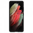 Чохол Spigen Rugged Armor для Samsung Galaxy S21 Ultra, фото 5