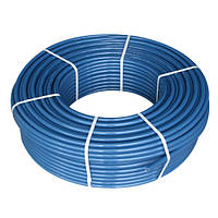 Труба для теплої підлоги KAN-therm Blue Floor PE-RT 16х2.0 бухта 200 метрів (0.2176OP)