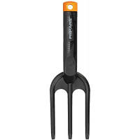 Новинка Вилы Fiskars для бурьянов Solid (1000696) !