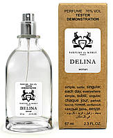 Тестер женский Parfums de Marly Delina, 67 мл.