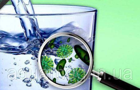 Бактерії Sansai Bio Start 500 мл, стартер для ставка, водоймища, УЗВ, фото 3