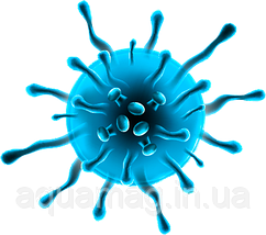 Гелевые кульки с активными бактериями Colombo Bacto Balls Quick start & Maintenan 1 л на 10 000 л, для ставка, озера, водойми, фото 3