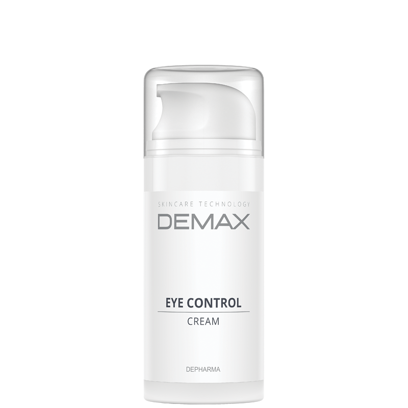 Demax Крем-контроль для зони навколо очей 100ml