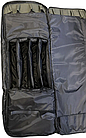 Короповий набір Еліт Pro 4 спінінга (карбон) 3.9 м., 4 котушки 6000 з бейтраннером, чохол + подарунок, фото 10