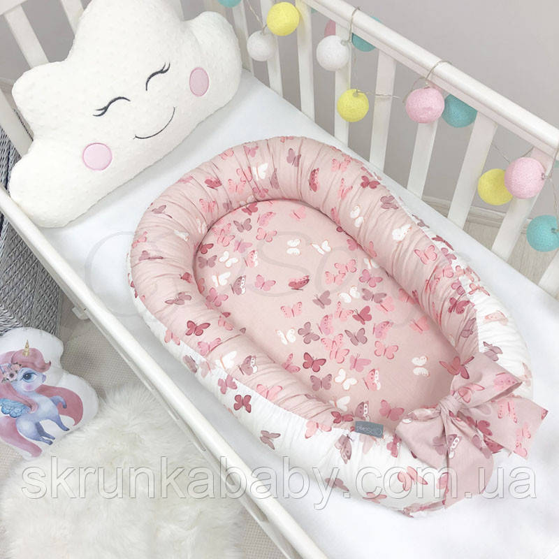 Кокон Baby Design Premium Мітеліки