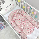 Кокон Baby Design Premium Мітеліки, фото 5
