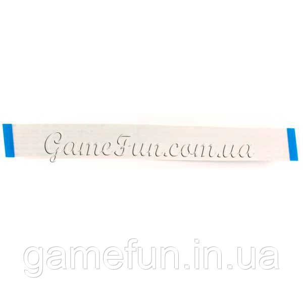 PS3/PS4 шлейф лазерної головки KES 490A/496A (40pin) (PS3 super slim CECH-4300)