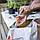 Ножиці універсальні садові Fiskars Classic 18 см 111030 (1000555), фото 2