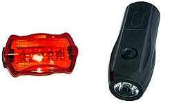 Ліхтар велосипедний зі стопом BL-T0798 7620