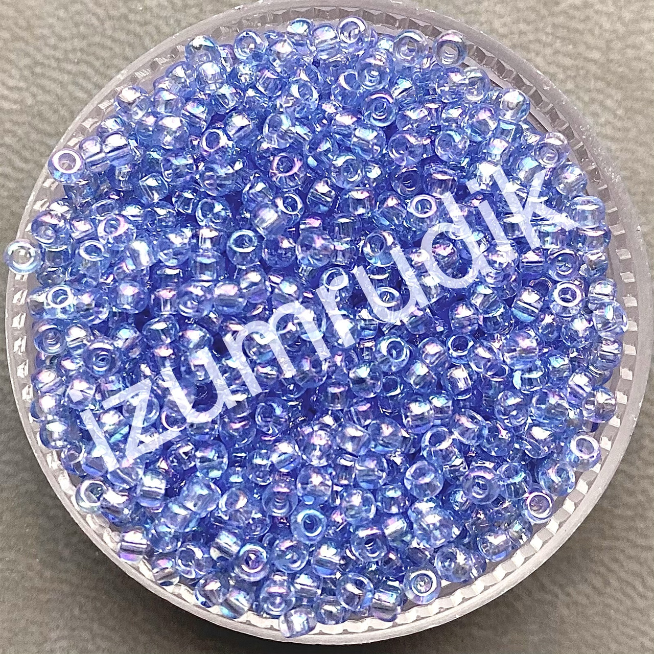 Бісер круглий TOHO TR-11-168