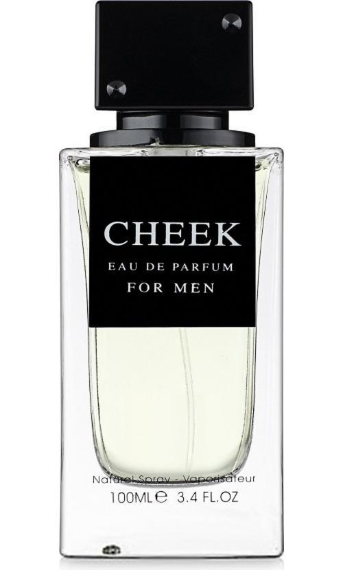 Fragrance World Cheek парфумована вода 100 мл