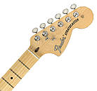 Електрогітара FENDER AMERICAN PERFORMER STRATOCASTER HSS MN SFG, фото 5