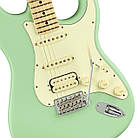 Електрогітара FENDER AMERICAN PERFORMER STRATOCASTER HSS MN SFG, фото 2