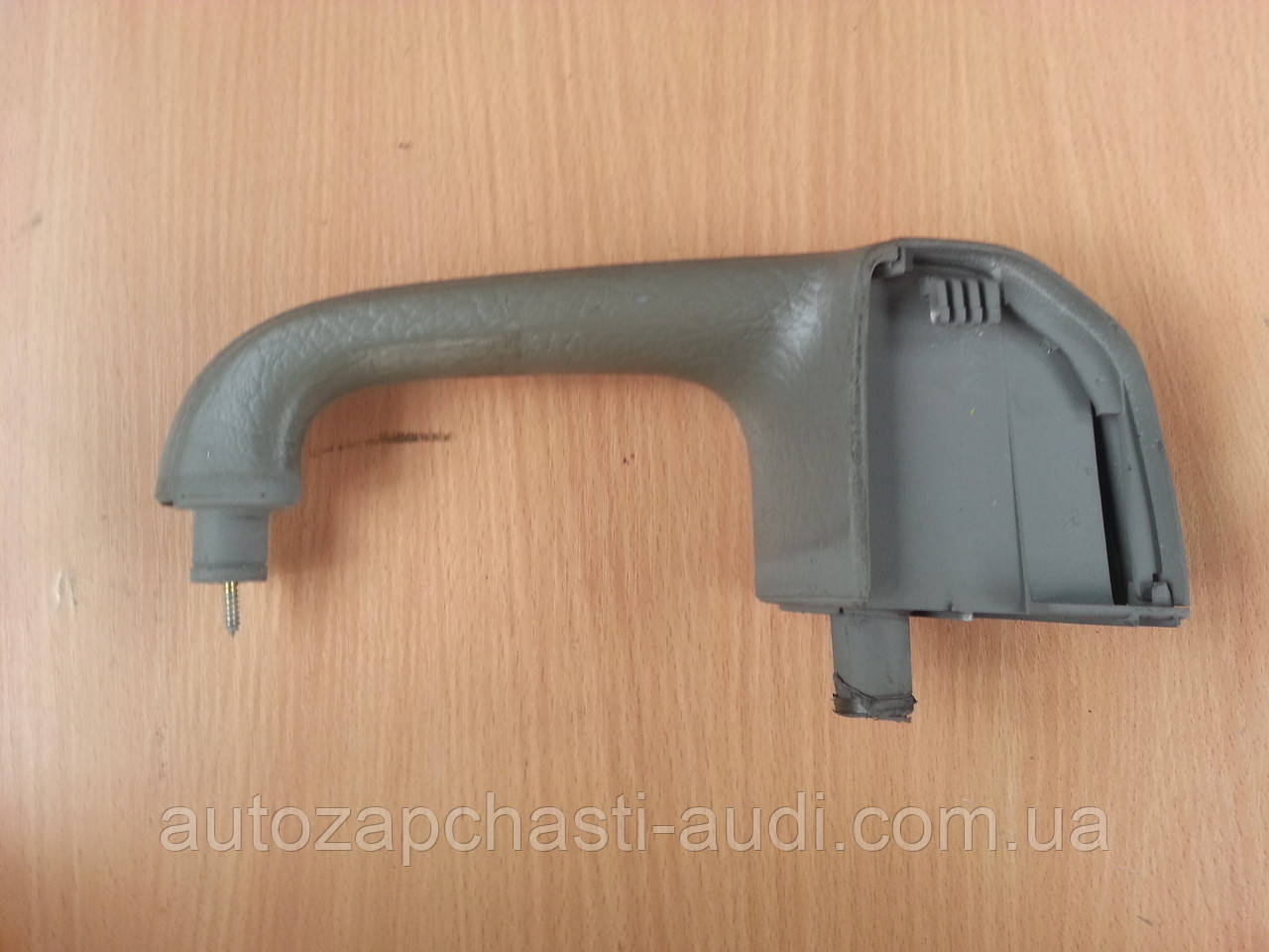 Ручка дверей внутрішня передня ліва Audi 100 A6 C4 91-97г, фото 1