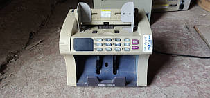 Лічильник банкнот Billcon N-120 No 210504118, фото 1
