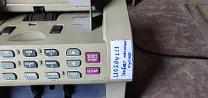 Лічильник банкнот Billcon N-120 No 210504118, фото 3