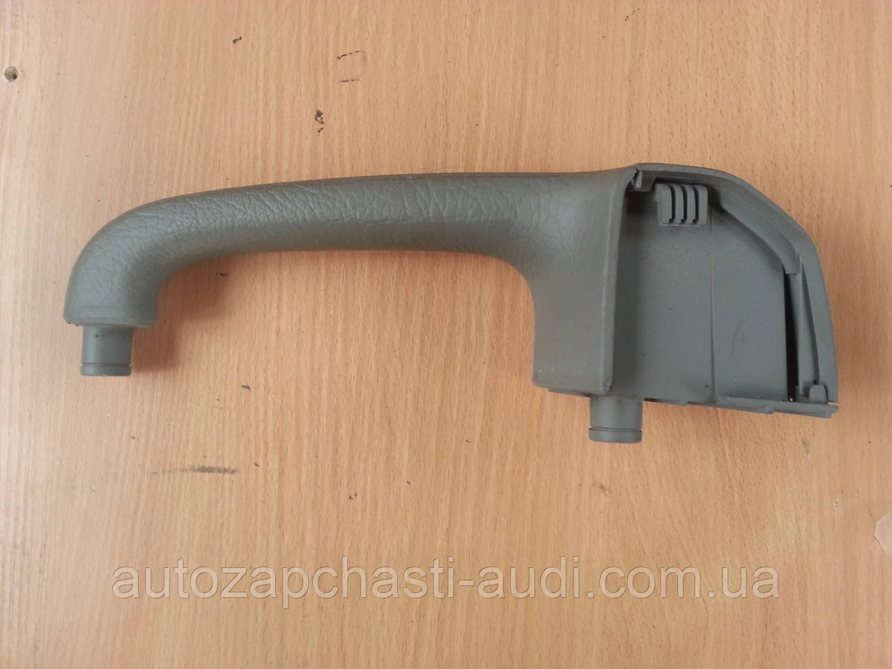 Ручка дверей внутрішня задня права Audi 100 A6 C4 91-97г, фото 1