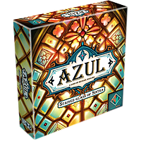 Настільна гра Next Move Games Азул: Вітражі Сінтри (Azul: Stained Glass of Sintra) (англ)