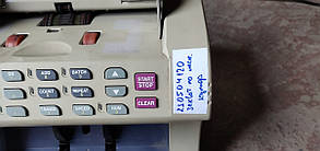 Лічильник банкнот Billcon N-120 No 2104120, фото 3