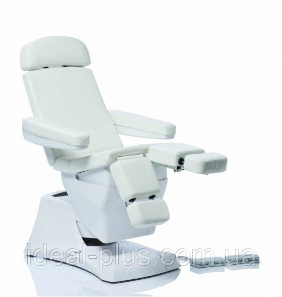 Автоматизоване педикюрне крісло-кушетка PODO XDREAM 3М, фото 1