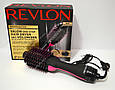 Фен-щітка Revlon Pro Collection Salon One-Step RVDR5222E1 (Оригінал), фото 11