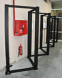 Торгівельний стенд для демонстрації дверей, фото 3