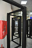 Торгівельний стенд для демонстрації дверей, фото 5