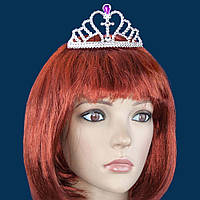 Корона дитяча для дівчаток 206 (уп 12шт)