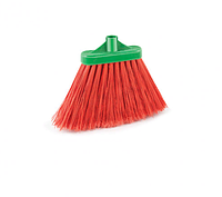 Метла для подметания Uctem Industrial Broom Soft мягкий ворс 32 см.