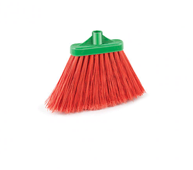 Мітла для підмітання Uctem Industrial Broom Soft м'який ворс 32 см.