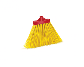 Мітла для підмітання Uctem Industrial Broom Hard жорсткий ворс 32 см.