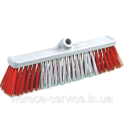 Щітка для підмітання Uctem Outdoor Brush Hard-м'який ворс 40 см.