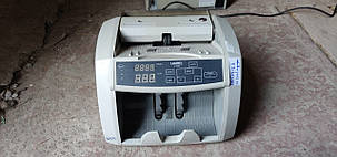 Лічильник банкнот Laurel J-700 No 210504123, фото 1