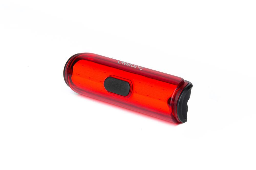 Маячок ONRIDE View 270° black edition USB