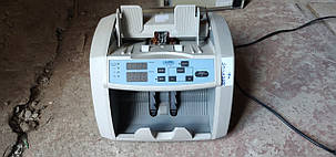 Лічильник банкнот Laurel J-700 No 210504125, фото 1