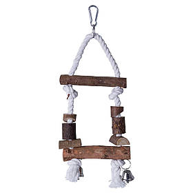 Іграшка для птахів Hap Pet 30 см