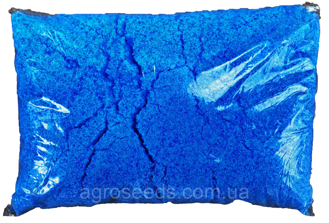 Фунгіцид Мідний купрос 1 кг, оригінал