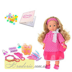 Кукла Molly BD 1306-50 S