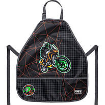 Фартух з нарукавниками Kite Motocross K21-161-10, 47170