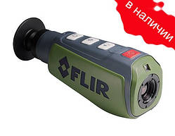 Тепловізор FLIR Scout PS-32