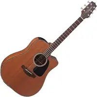 Акустическая гитара TAKAMINE GD10 NS