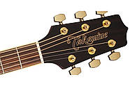Акустична гітара TAKAMINE GD51 NAT, фото 6