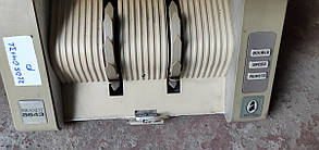 Лічильник банкнот De La Rue Brandt 8643 No 210504131, фото 3