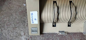 Лічильник банкнот De La Rue Brandt 8643 No 210504131, фото 2