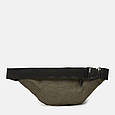 Поясна сумка (бананка) CV1MY1953-khaki, фото 3