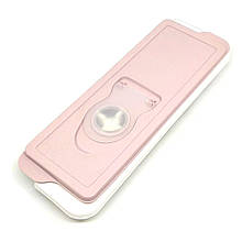 Форма для льоду HappyLife з кришкою 9х28х3 см