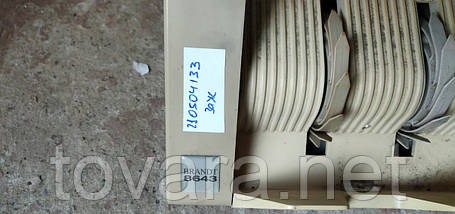 Лічильник банкнот De La Rue Brandt 8643 No 210504133, фото 2