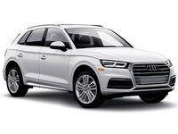 Audi Q5 2017↗ рр.